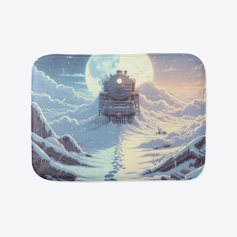 Trace of Syberia Merchandise