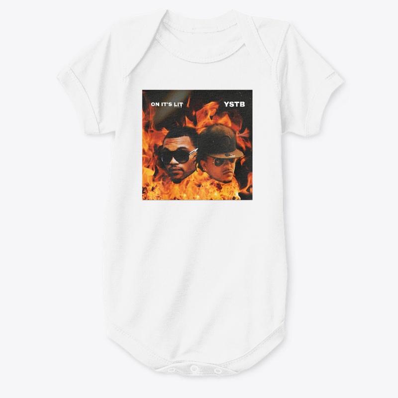 YSTB - ON ITS LIT MERCHANDISE