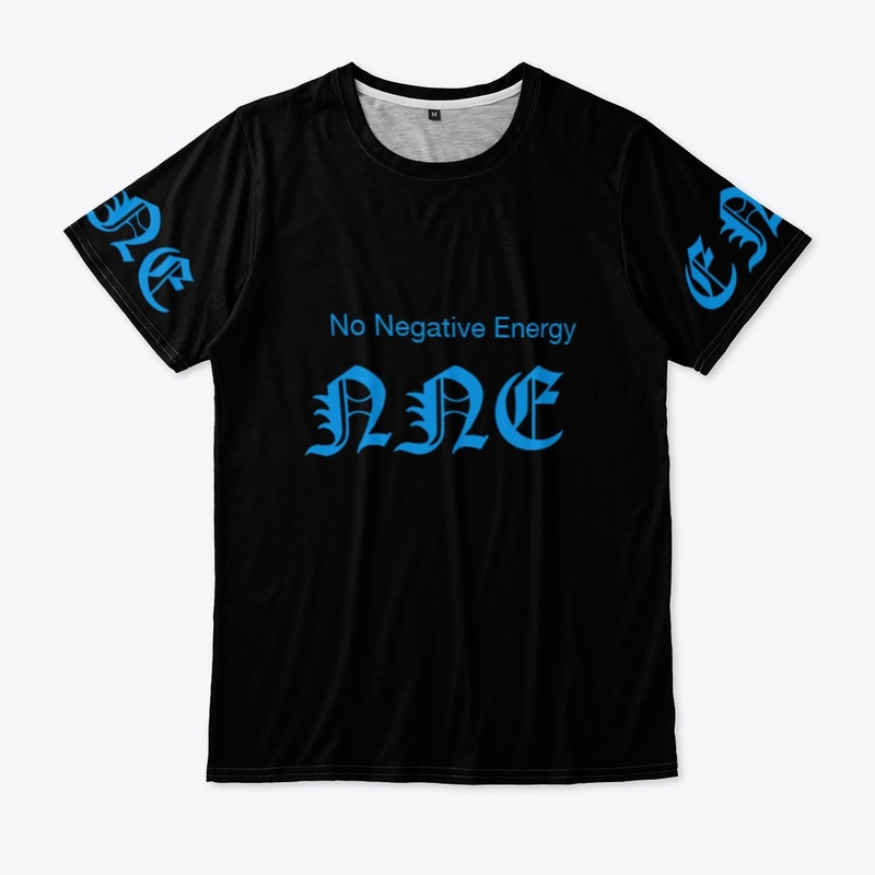 NNE- No Negative Energy