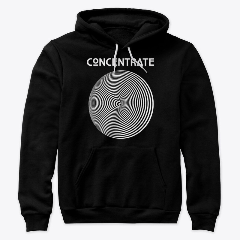 CONCENTRATE