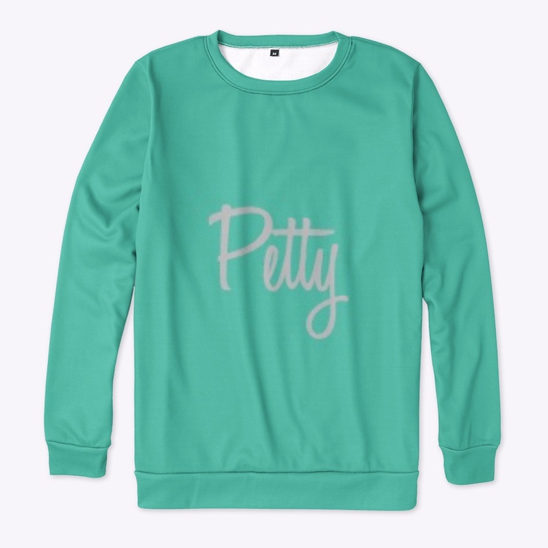 Petty Sweatshirt 