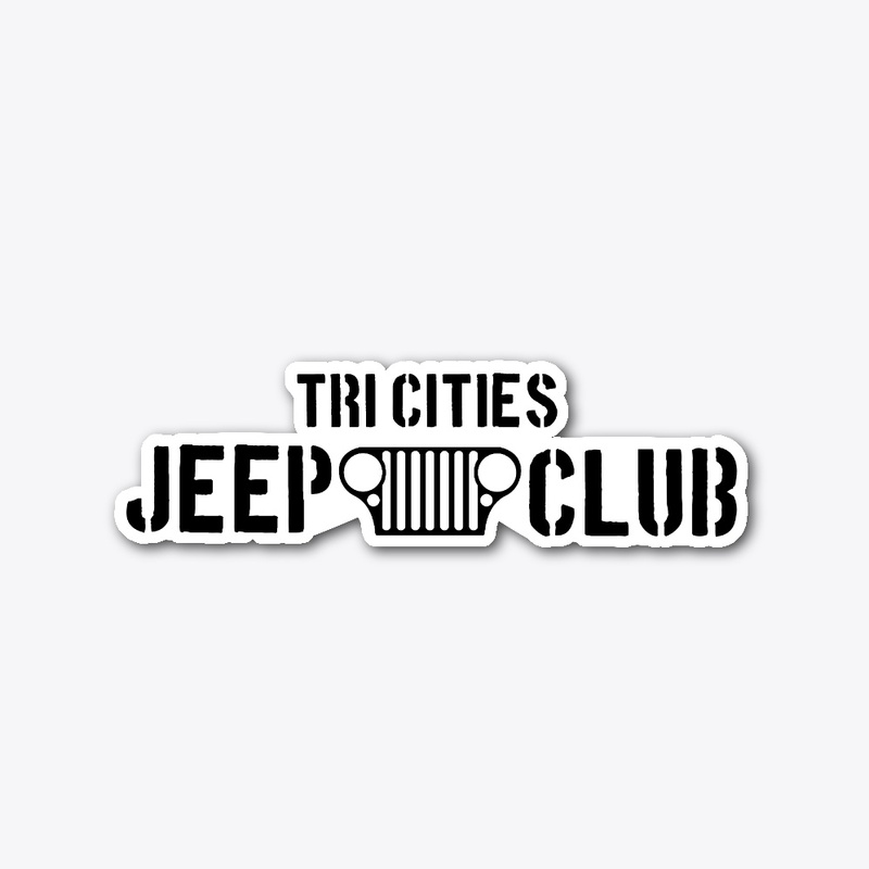 Grill Logo on Back - Blk