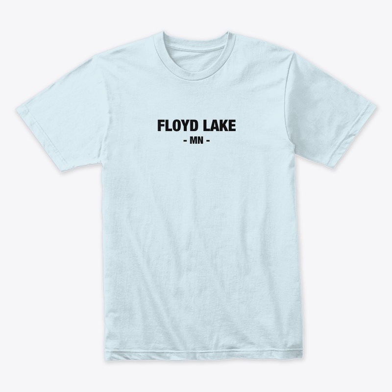 FLOYD LAKE