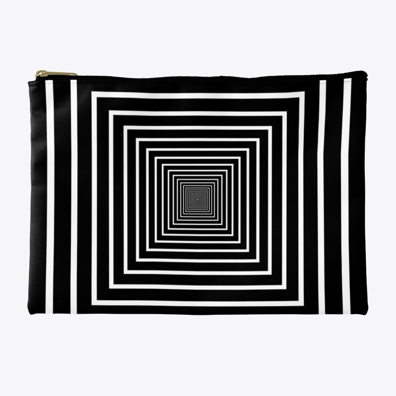Black and White Squares