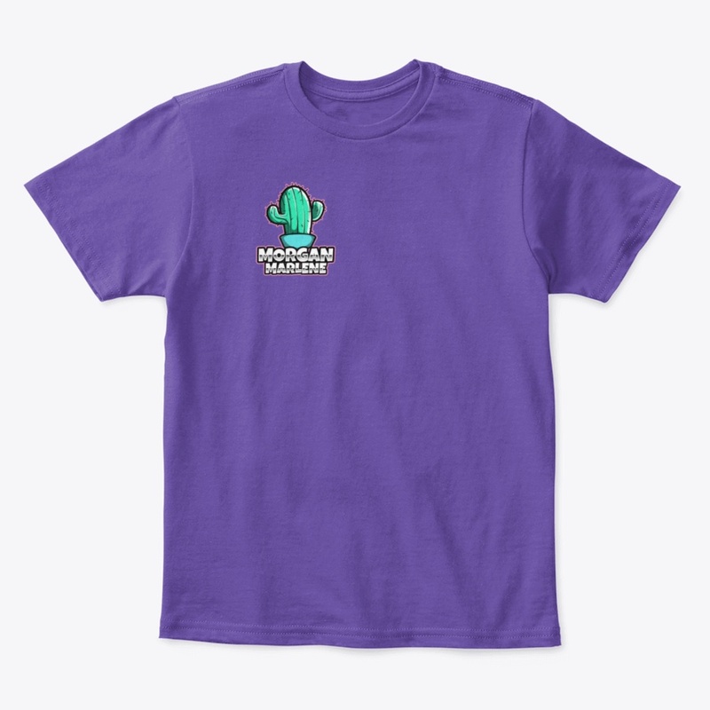 Cactus Cult for Kids!