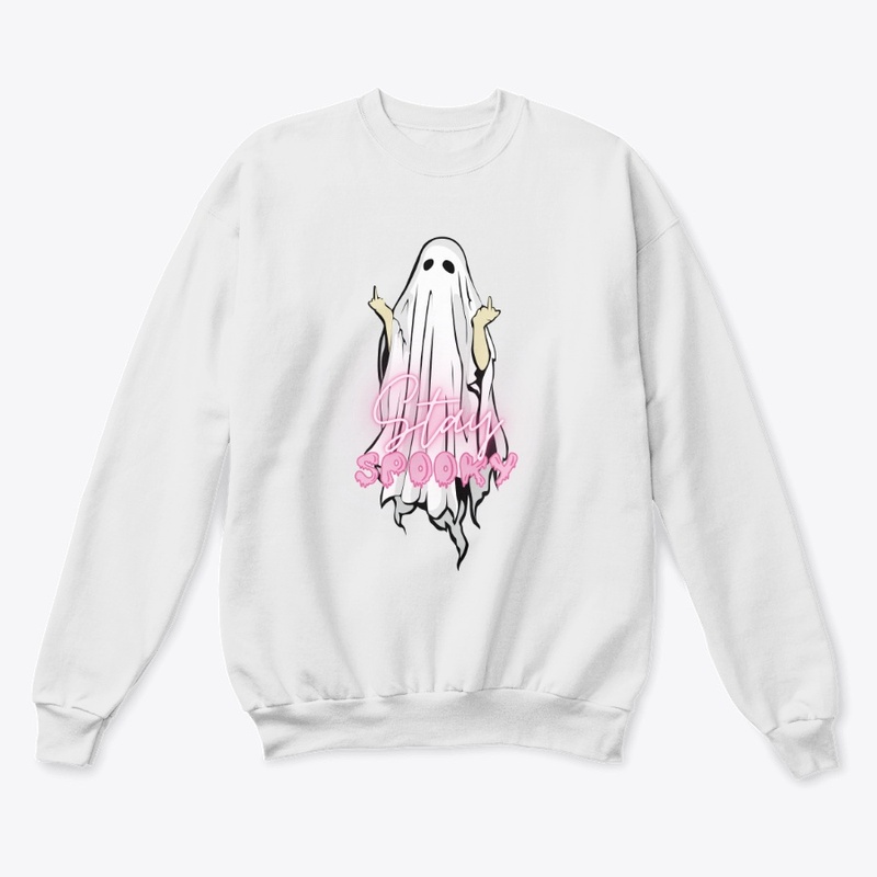 Stay Spooky
