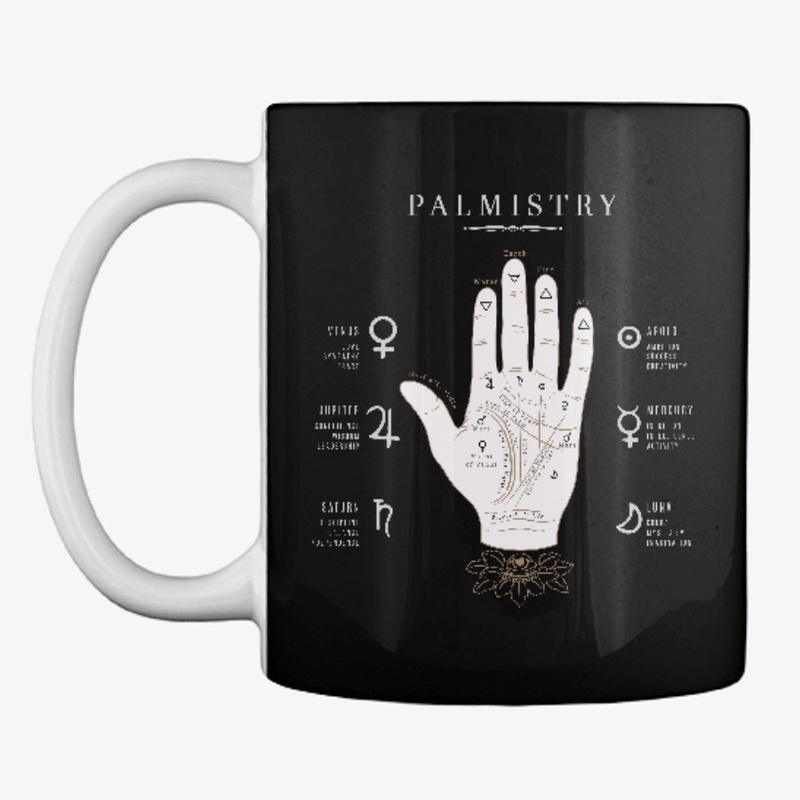 Palmistry