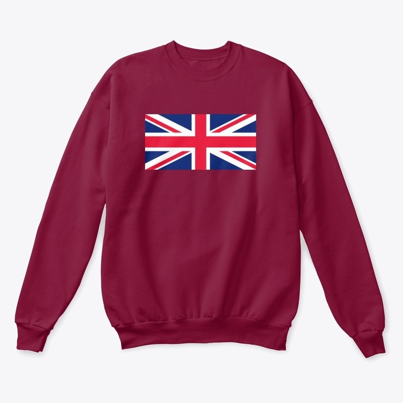 Flag of the United Kingdom