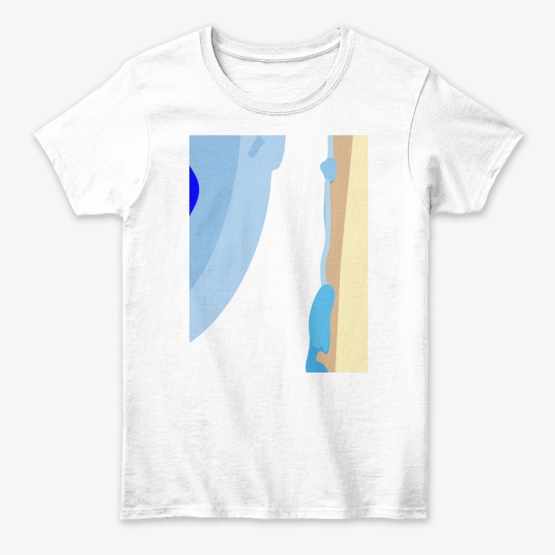 River / Sea