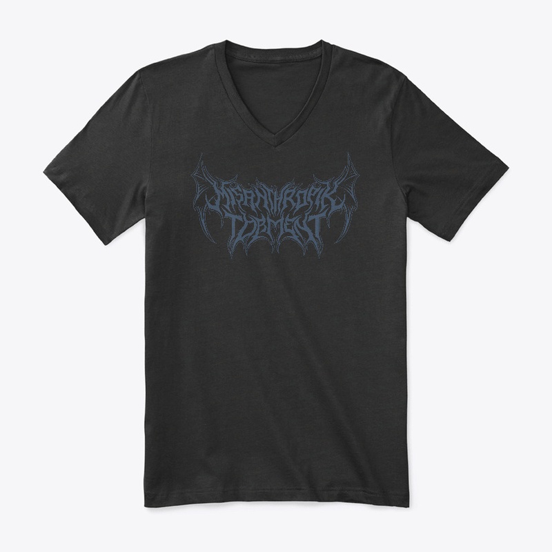 Misanthropik Torment Merch