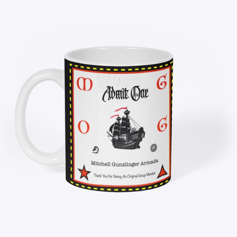 I AM THE WALRUS TOUR 2025