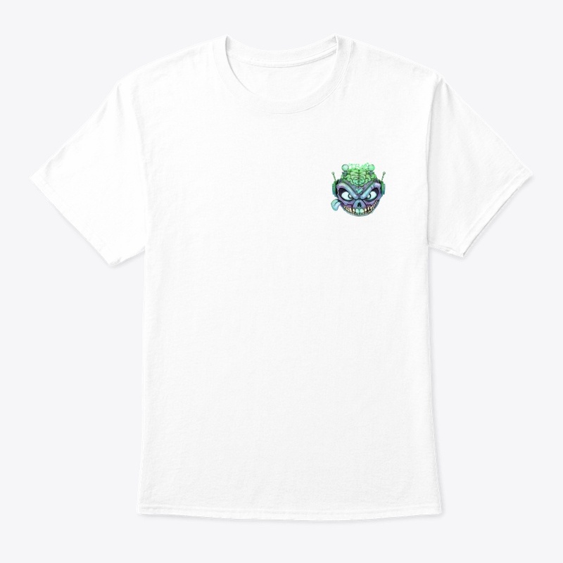 SUMMER TEE