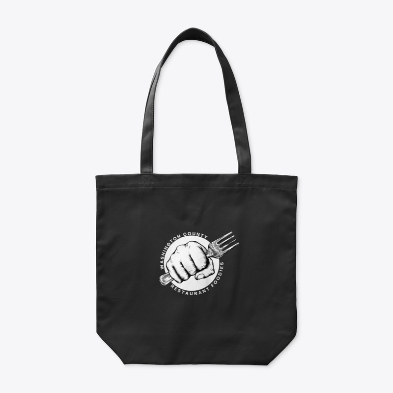 WCR Foodies with Logo on Front