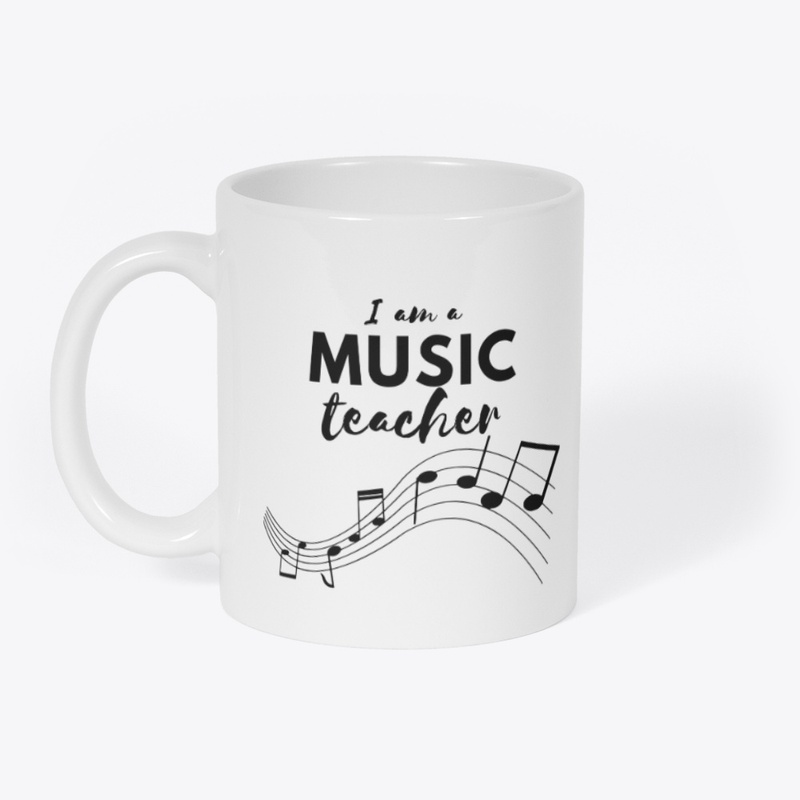 I am musi teacher