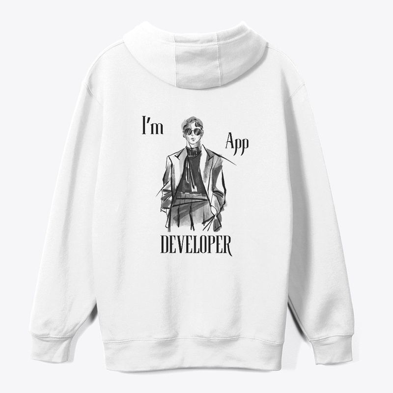 Stylish App-Developer