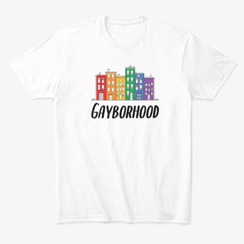 Gayborhood