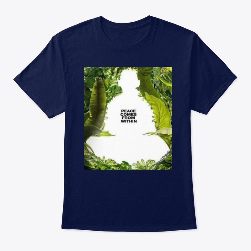 Peace T-shirt