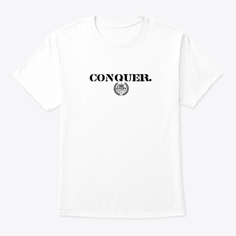 Conquer design 
