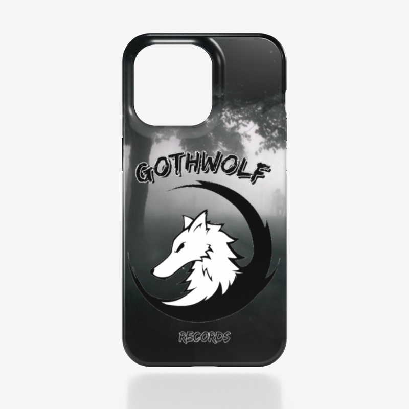 GothWolf Pack 1