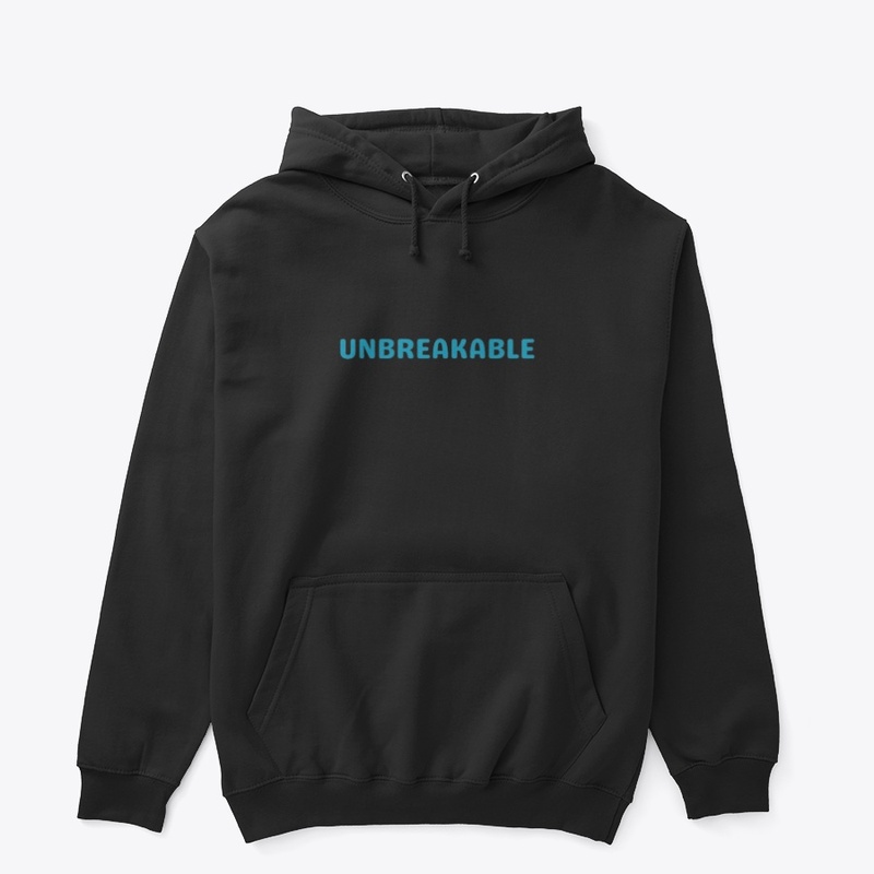 Unbreakable creative design