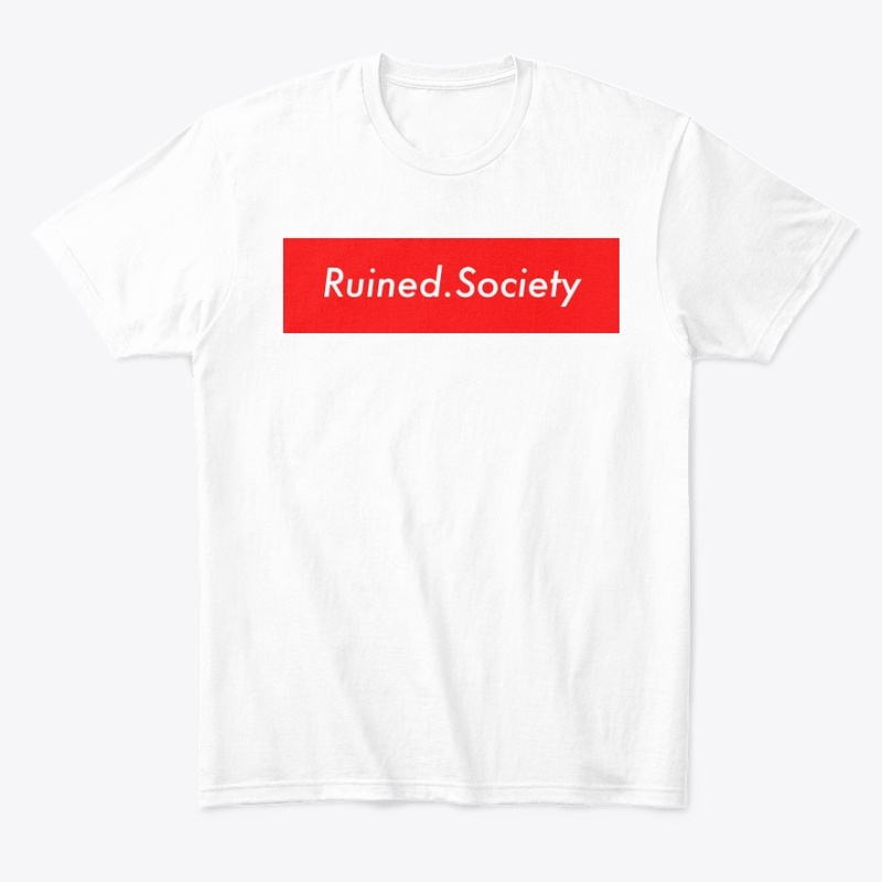 Ruined Tee