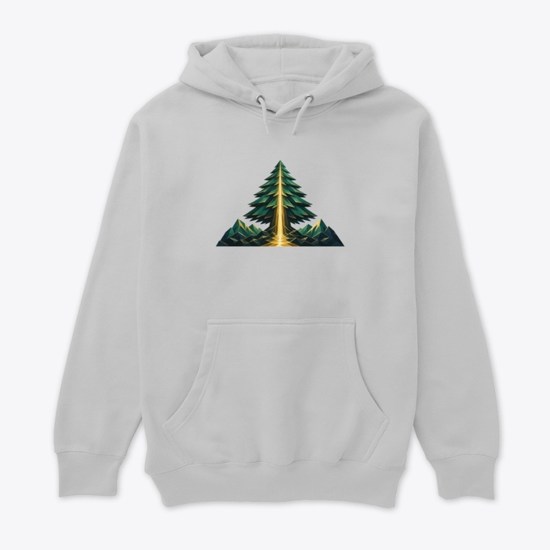 Cedar Stand