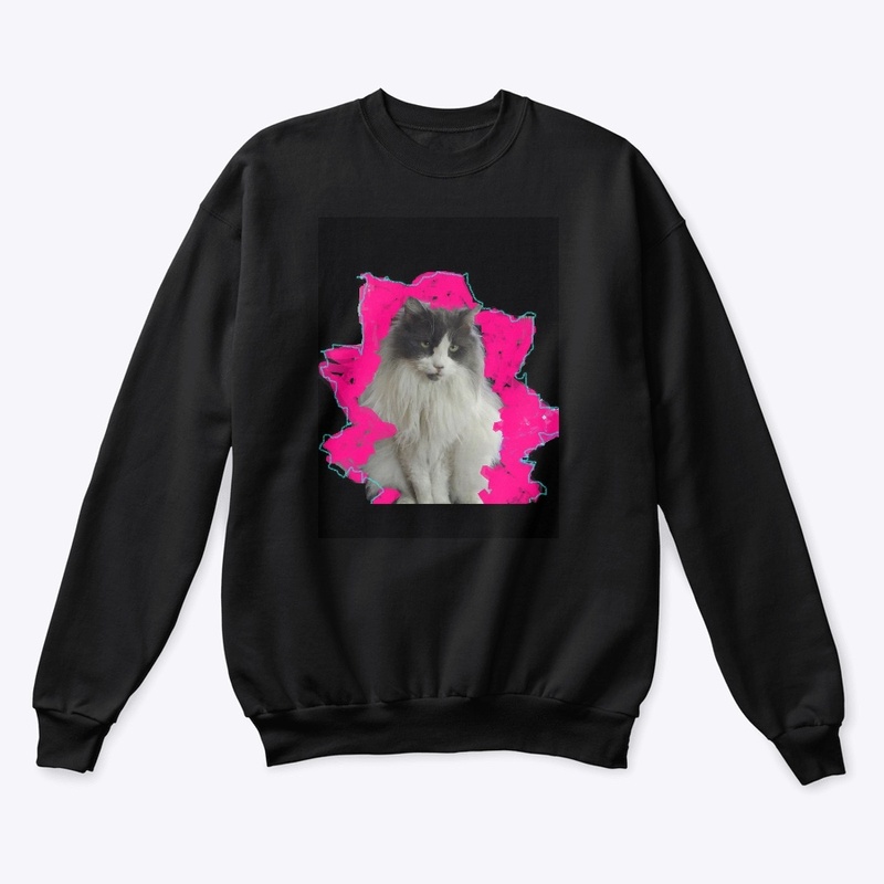 Cats are Metal 🤘 