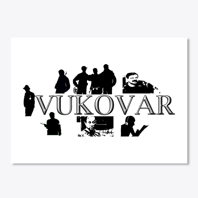 Heroji Vukovara