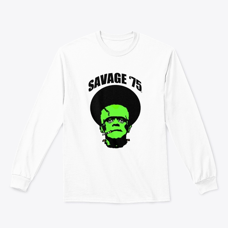 FrankenFro 