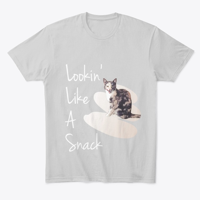 Lookin' Like a Snack