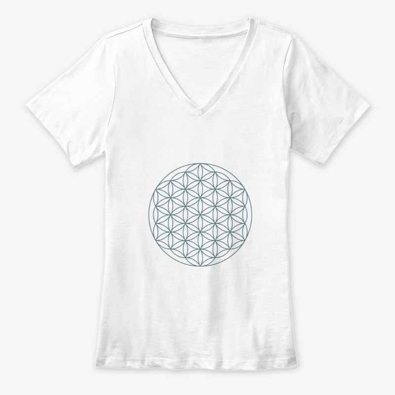 FLOWER OF LIFE 2
