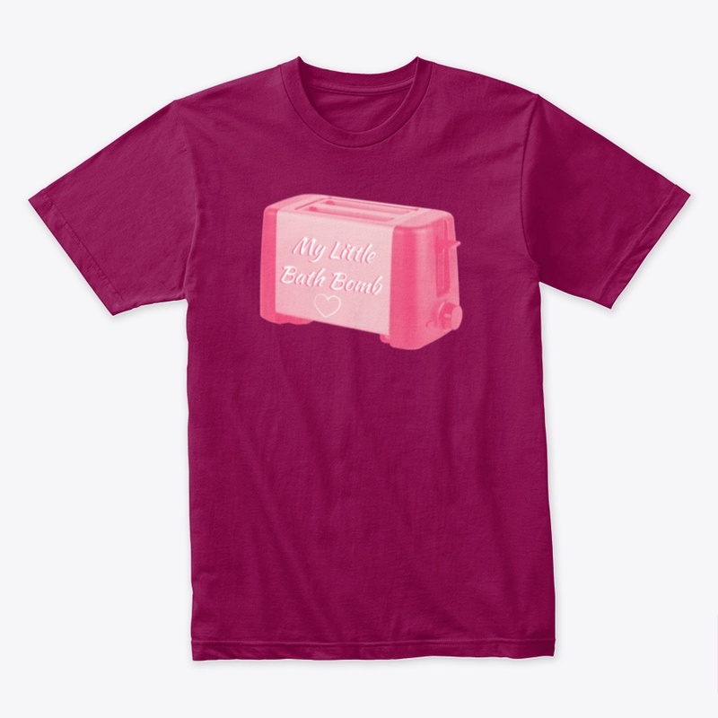 Bath Bomb