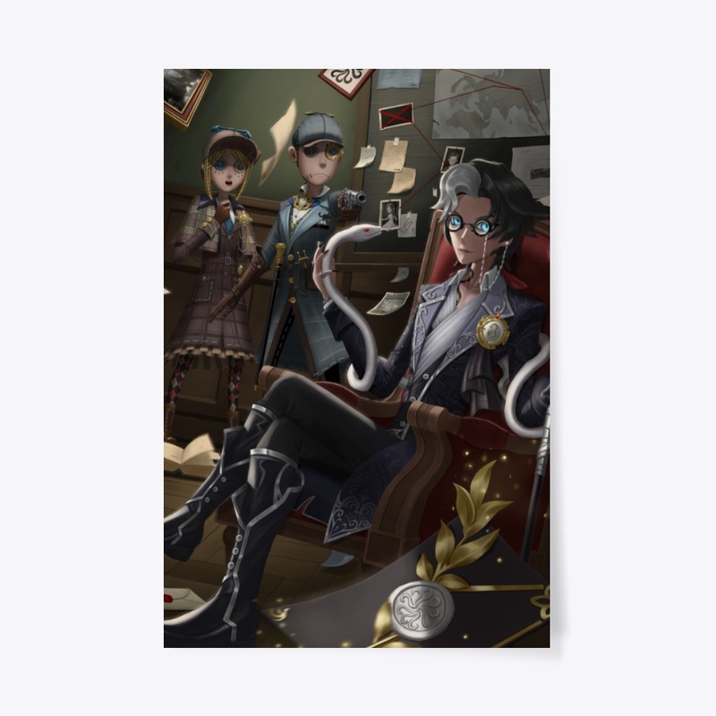 D.M with Truth & Inference