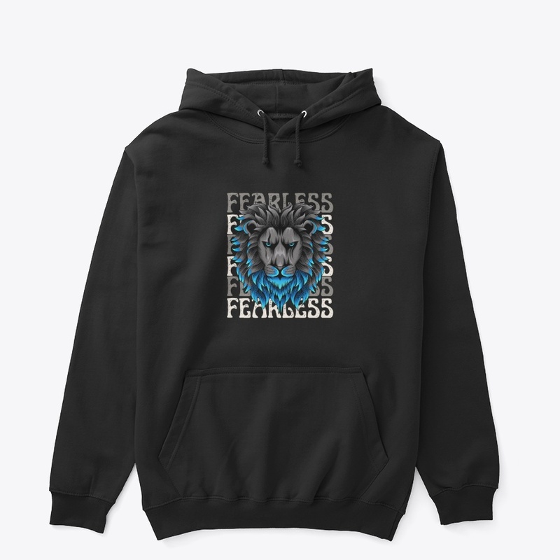 LION PIK
