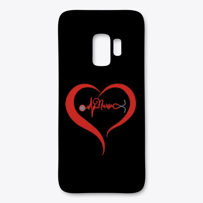Nurse Heartbeat