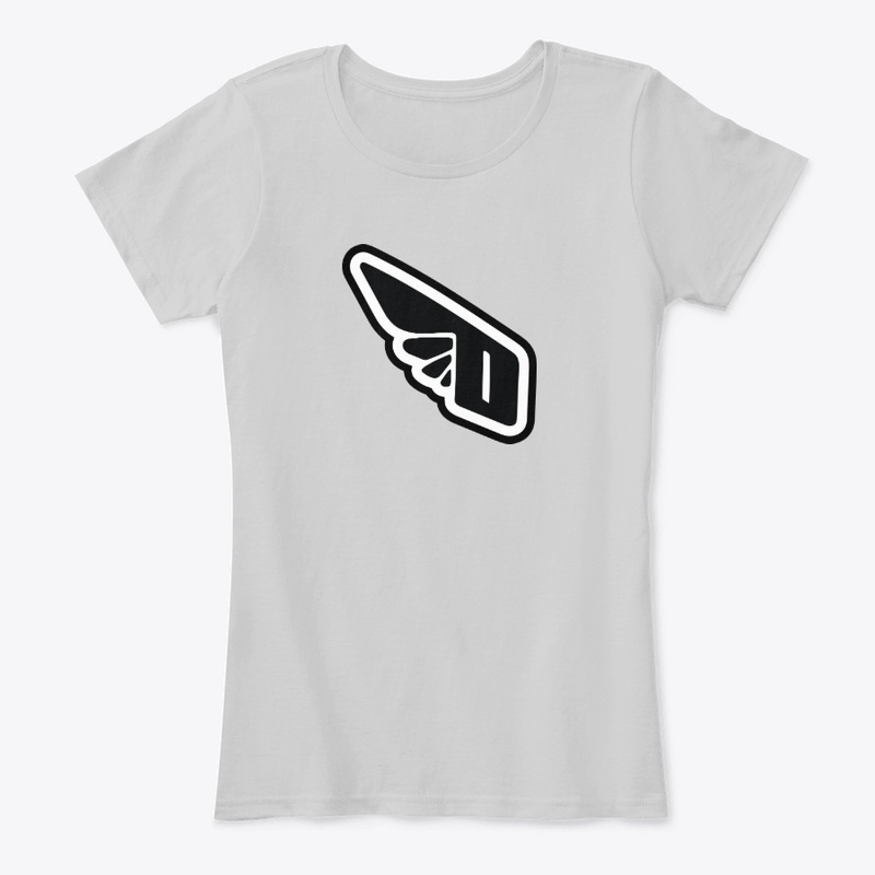 Merch Drop // 1 (Cont'd)