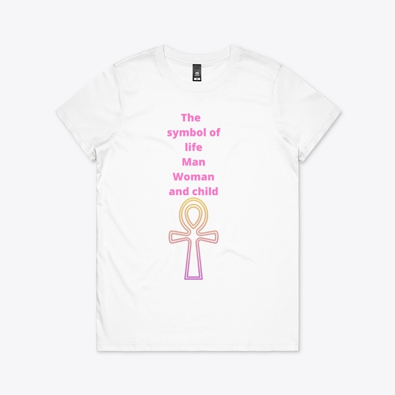 The Symbol of life Collection