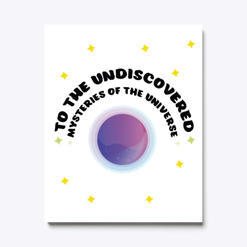 Undiscovered Mysteries of The Universe 2