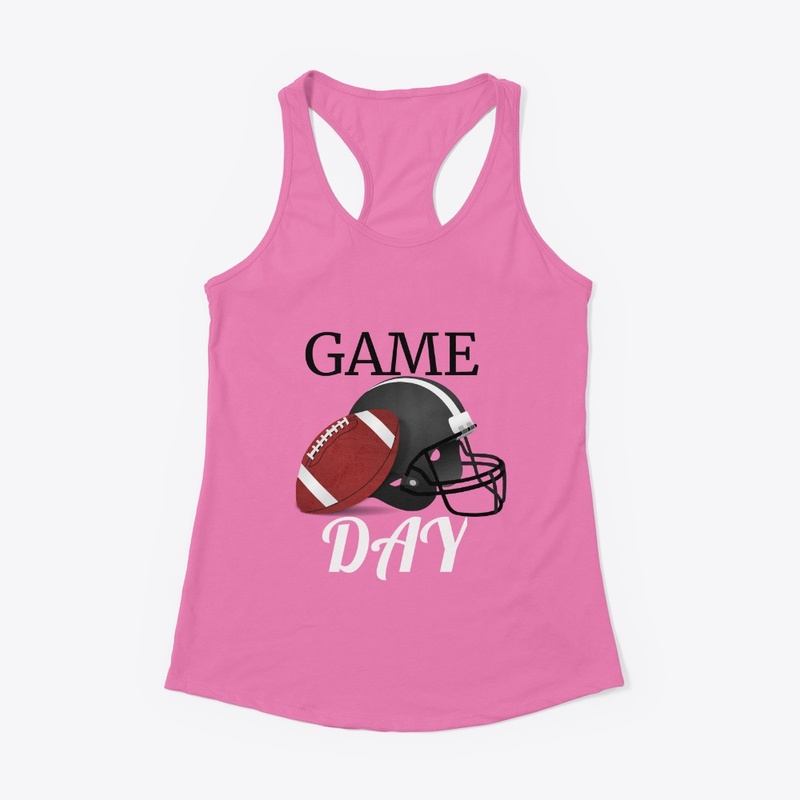 game day