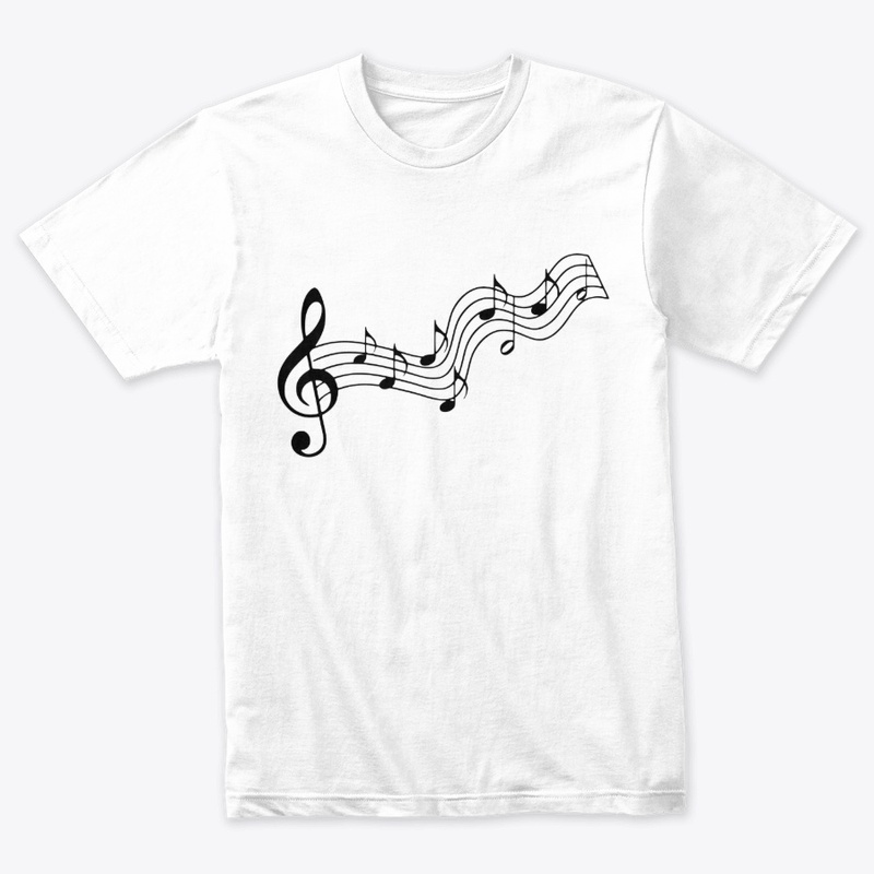 original musician shirt