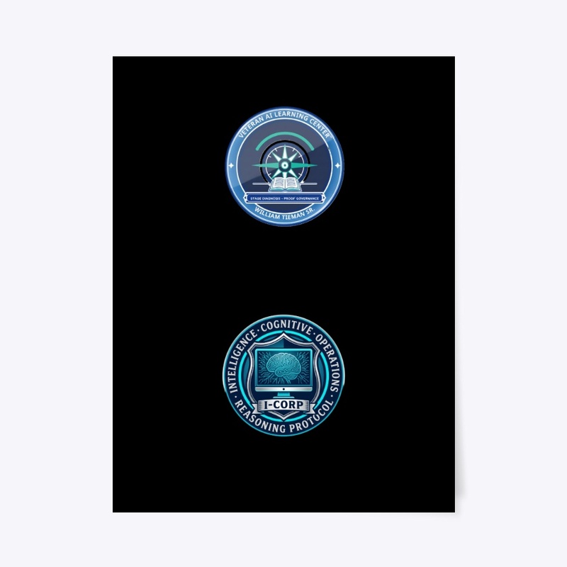 I-corp
