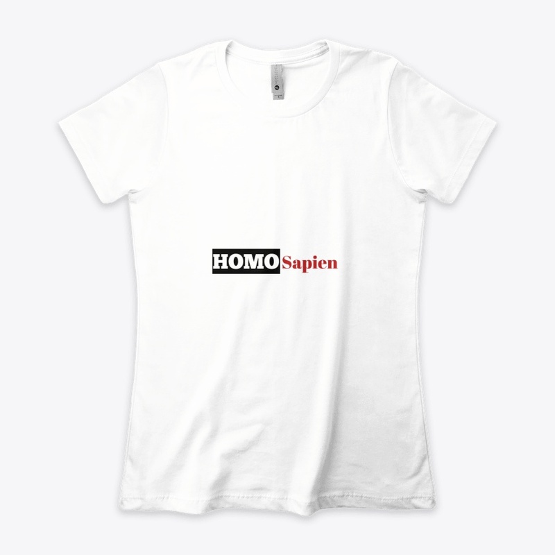 HomoSapien 