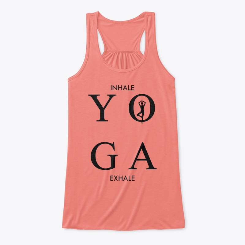 Yoga | Inhale Exhale