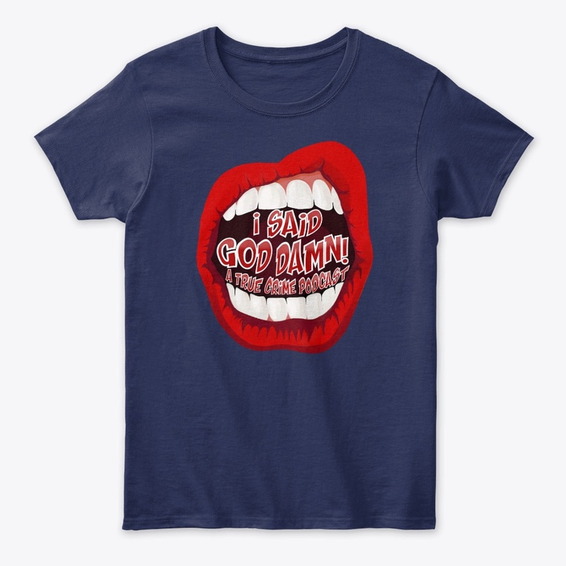 God Damn Screaming Lips