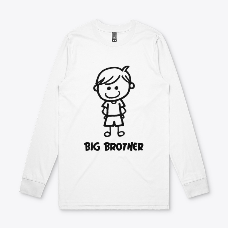 Family Designs: Big Brother