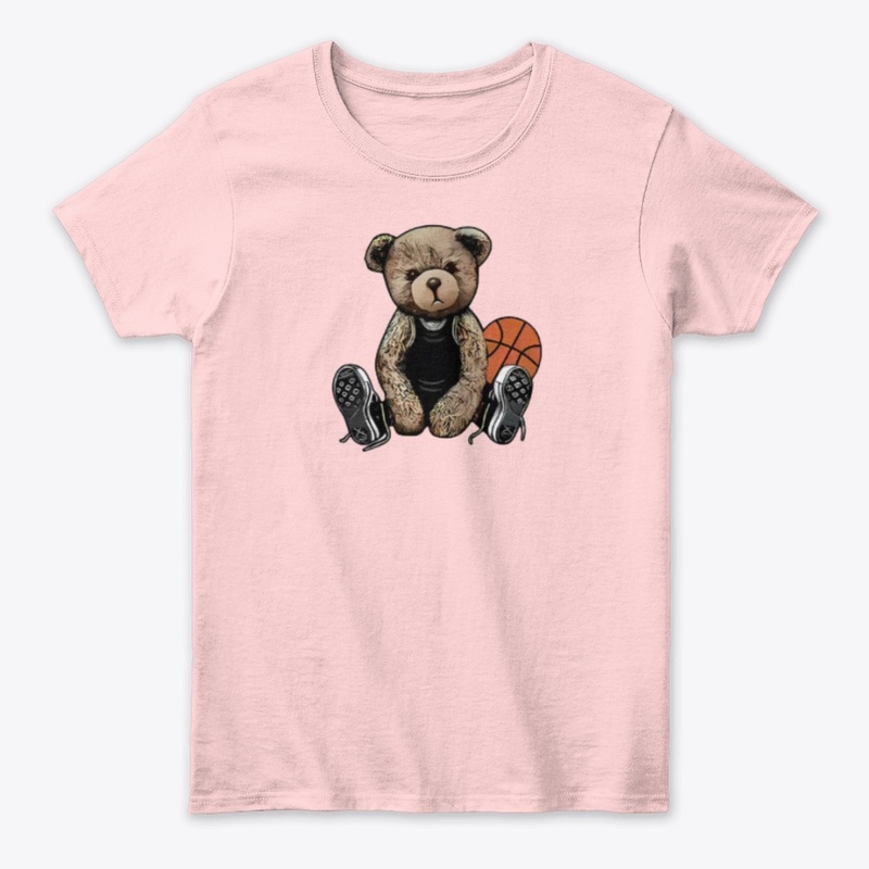 Sports Bear
