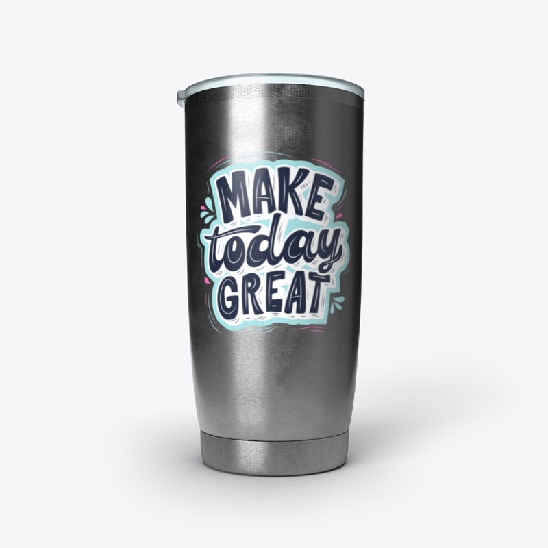 Great Tee