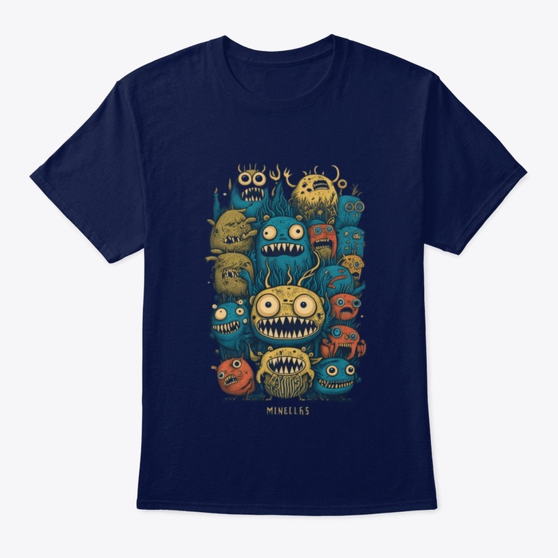 Monsters Unleashed