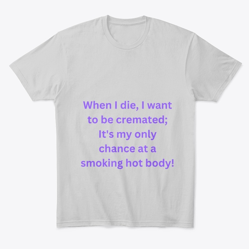 When I Die