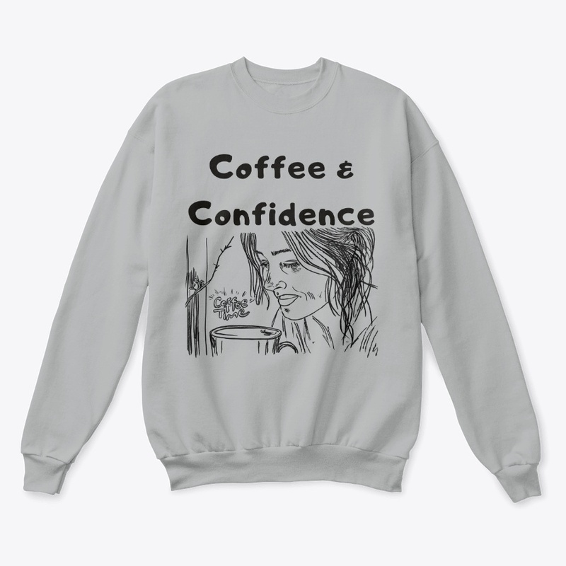 Coffee & Confidence